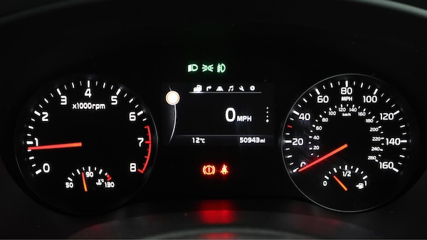 Used Kia Sportage 2018 for sale - 76179418: Photo 11