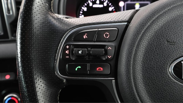 Used Kia Sportage 2018 for sale - 76179418: Photo 25