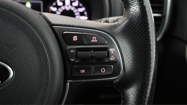 Used Kia Sportage 2018 for sale - 76179418: Photo 26