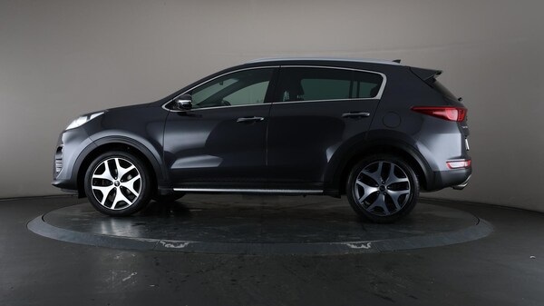Used Kia Sportage 2018 for sale - 76179418: Photo 39