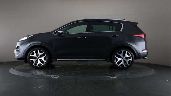 Used Kia Sportage 2018 for sale - 76179418: Photo 40