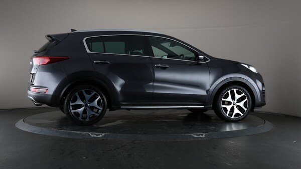 Used Kia Sportage 2018 for sale - 76179418: Photo 65