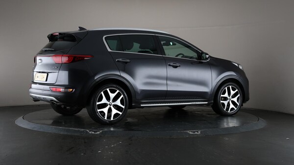 Used Kia Sportage 2018 for sale - 76179418: Photo 67