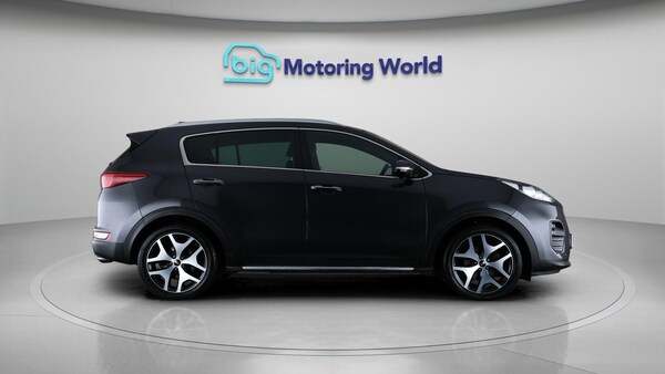 Used Kia Sportage 2018 for sale - 76179418: Photo 9