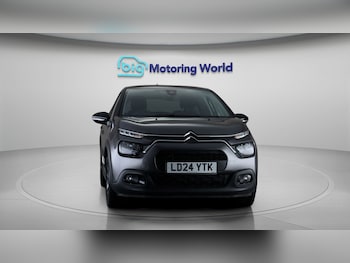 Used Citroen C3 2024 for sale - 79054162: Photo
