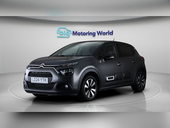 Used Citroen C3 2024 for sale - 79054162: Photo