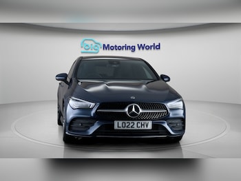Used Mercedes-Benz CLA 2022 for sale - 79211814: Photo