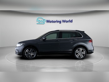 Used Volkswagen Tiguan 2023 for sale - 79120462: Photo