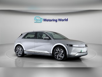 Used Hyundai IONIQ 5 2023 for sale - 79062920: Photo