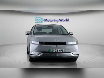 Used Hyundai IONIQ 5 2023 for sale - 79062920: Photo