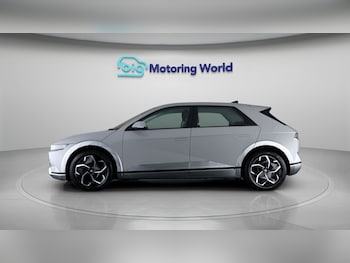 Used Hyundai IONIQ 5 2023 for sale - 79062920: Photo