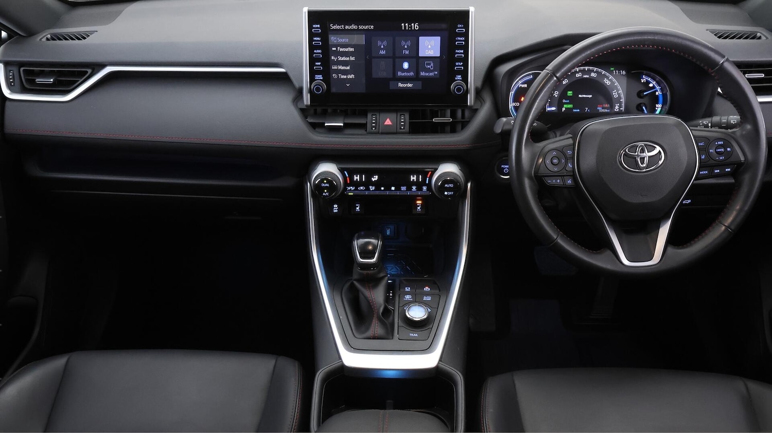 Used Toyota RAV4 2022 for sale - 76666669: Photo 14