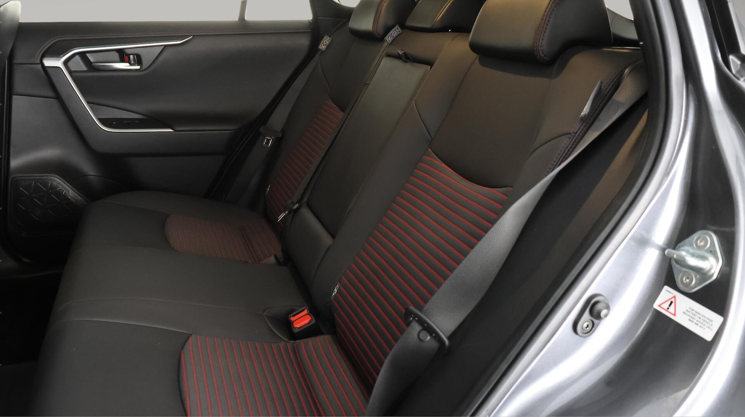 Used Toyota RAV4 2022 for sale - 76666669: Photo 17