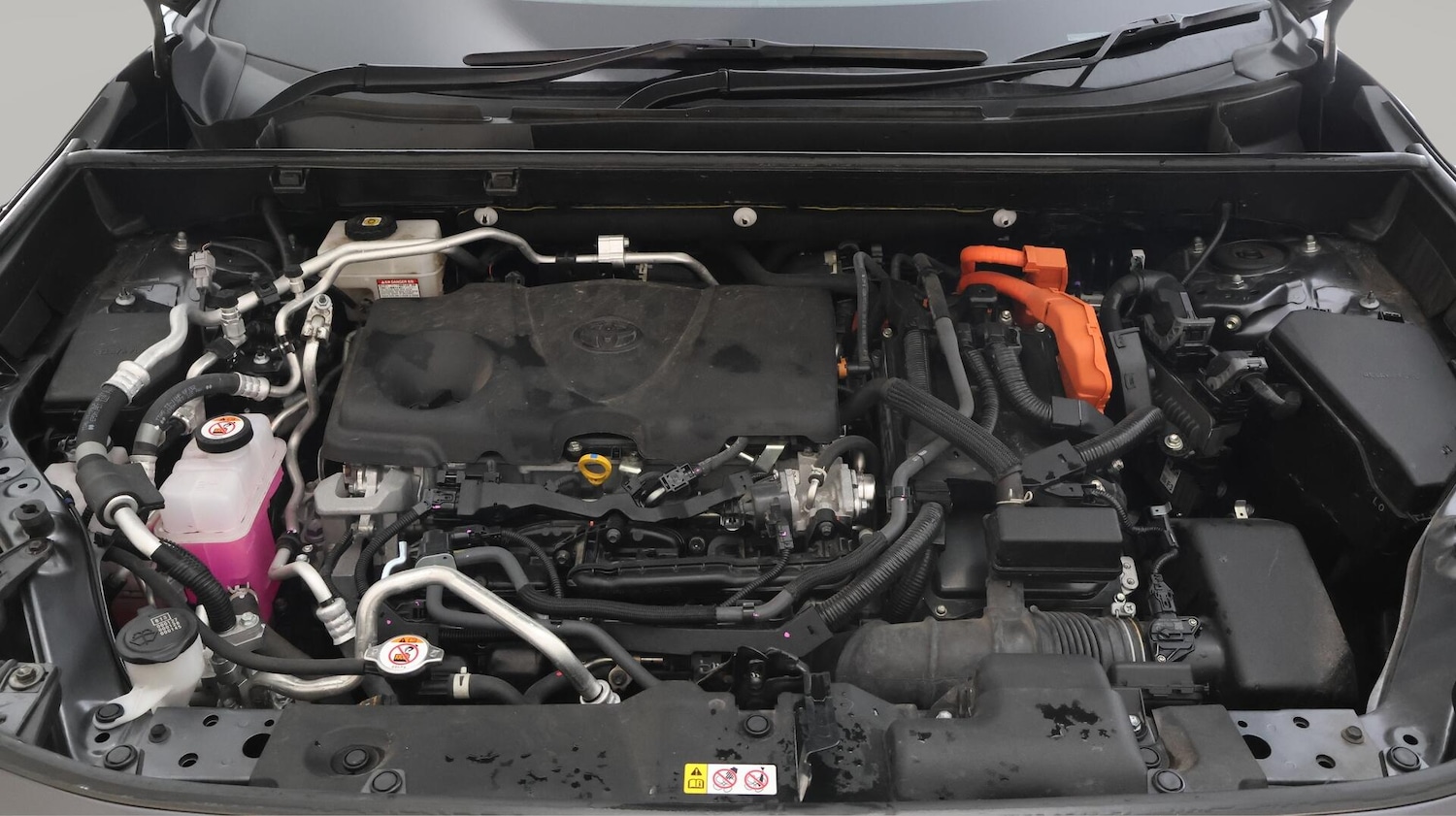 Used Toyota RAV4 2022 for sale - 76666669: Photo 20