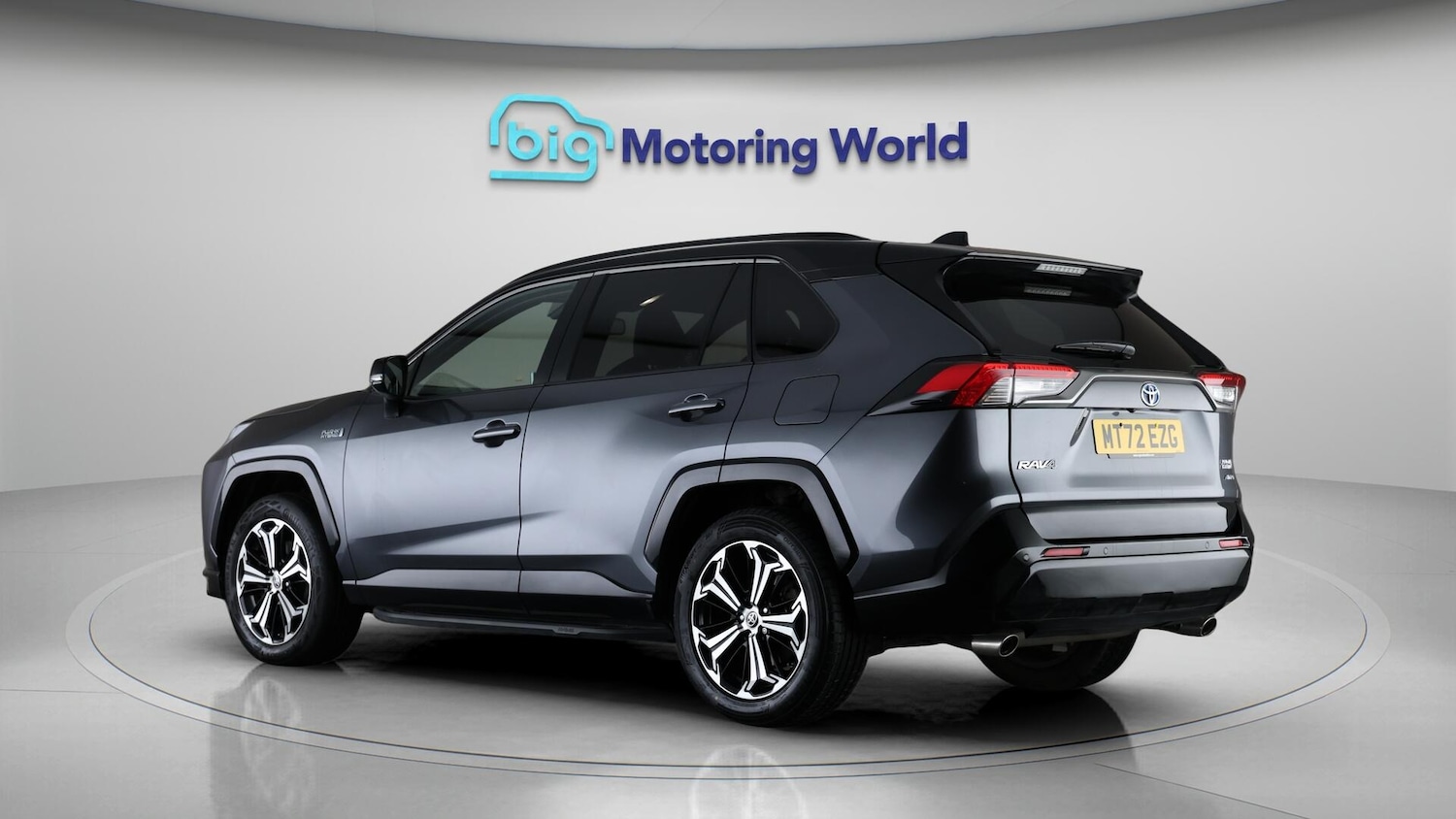 Used Toyota RAV4 2022 for sale - 76666669: Photo 6