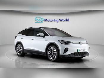 (22) - Pro Performance 77kWh Family SUV 5dr Electric Auto (204 ps)