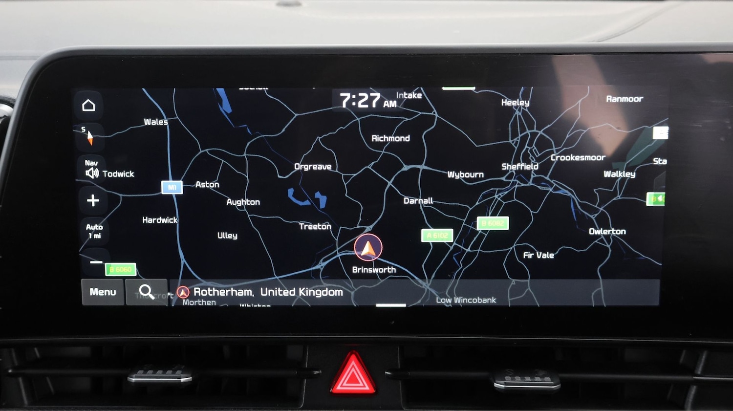 Used Kia Sportage 2022 for sale - 77393047: Photo 11