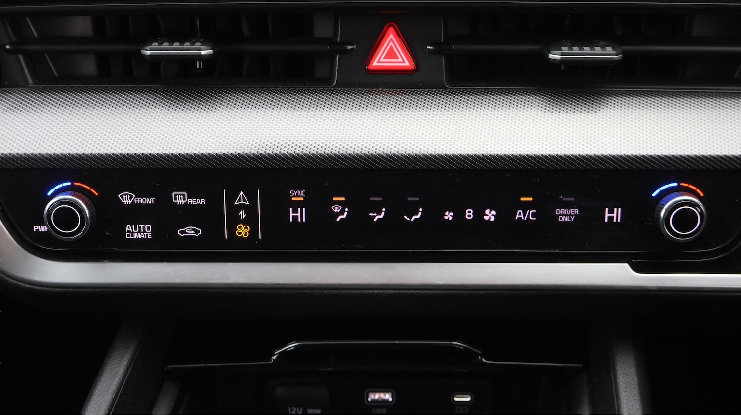 Used Kia Sportage 2022 for sale - 77393047: Photo 12