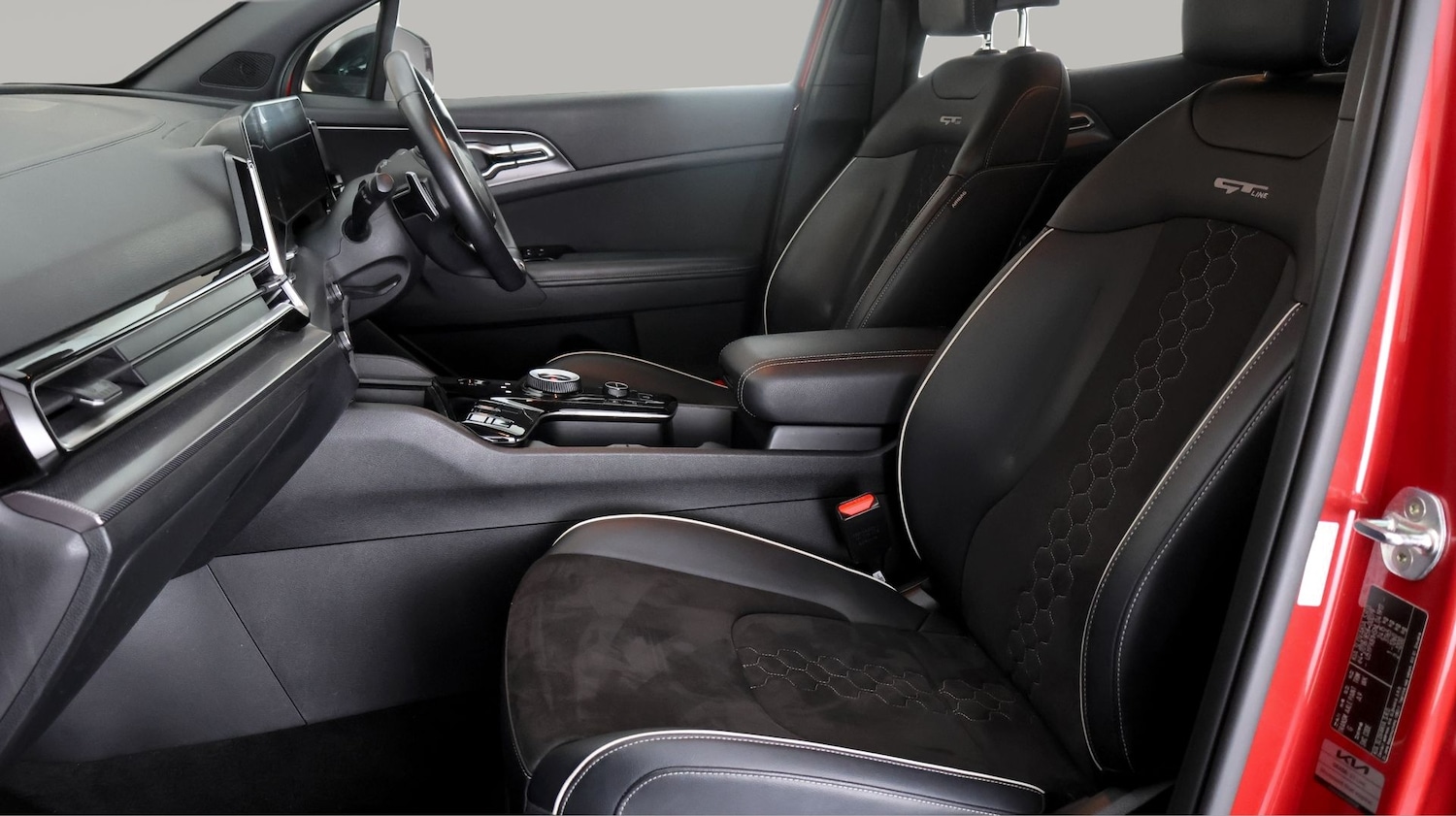 Used Kia Sportage 2022 for sale - 77393047: Photo 14