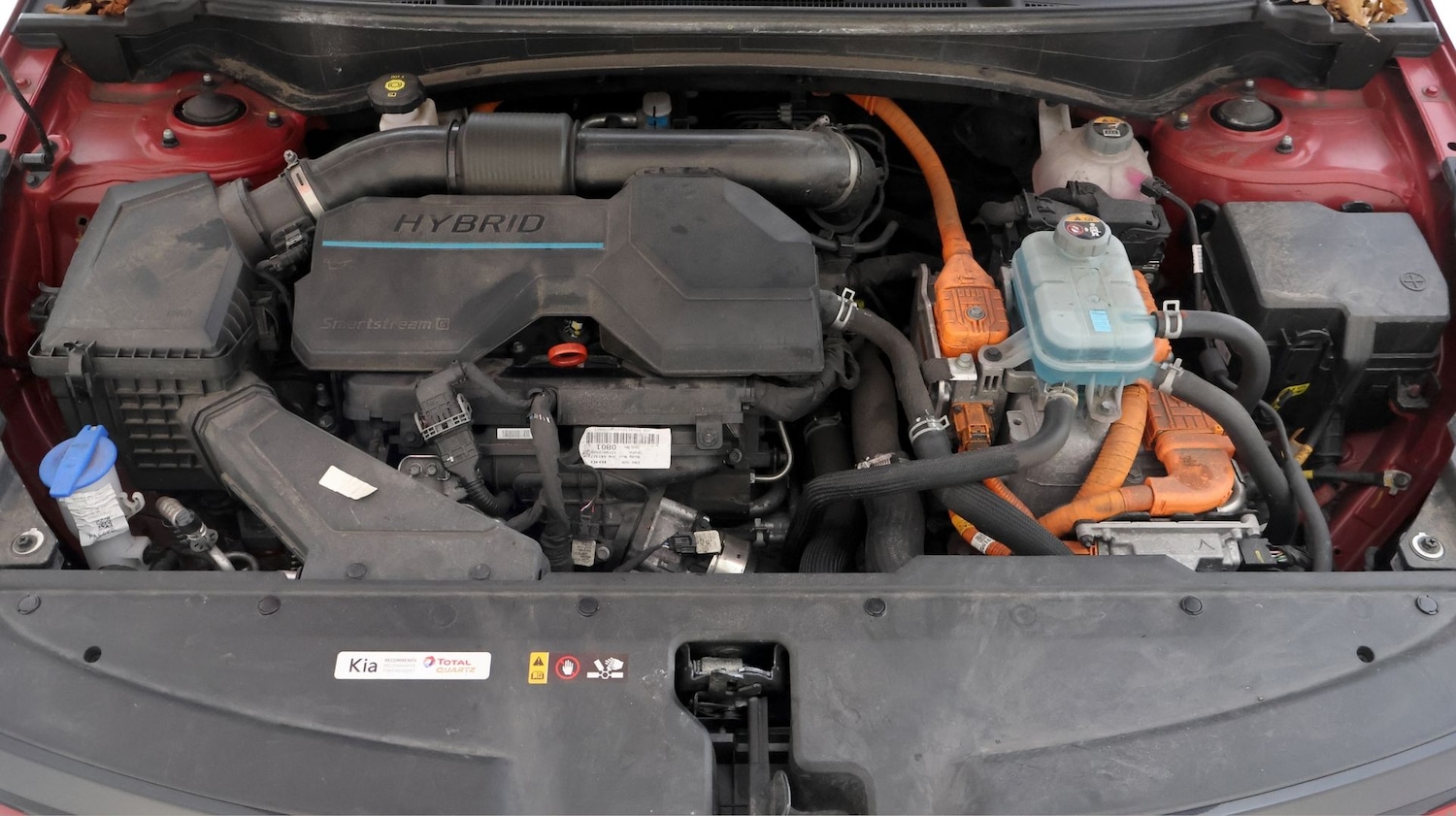 Used Kia Sportage 2022 for sale - 77393047: Photo 19