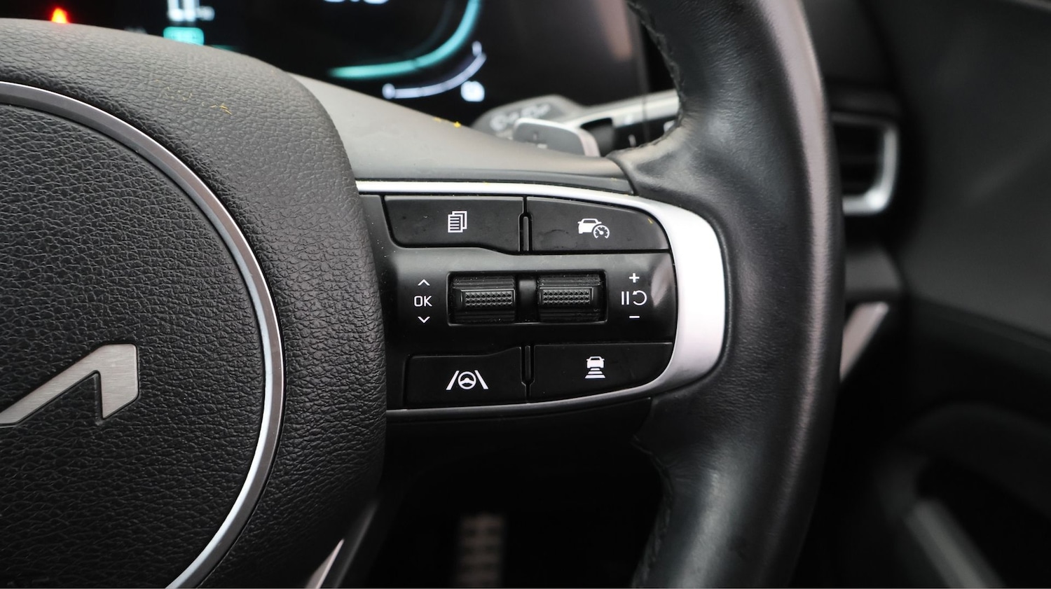 Used Kia Sportage 2022 for sale - 77393047: Photo 23