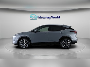 Used Nissan Qashqai 2023 for sale - 78540906: Photo