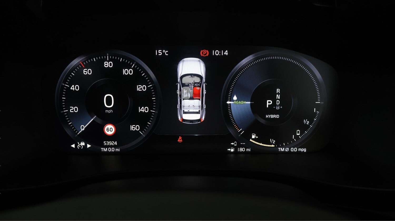 Used Volvo XC40 2022 for sale - 77934862: Photo 10