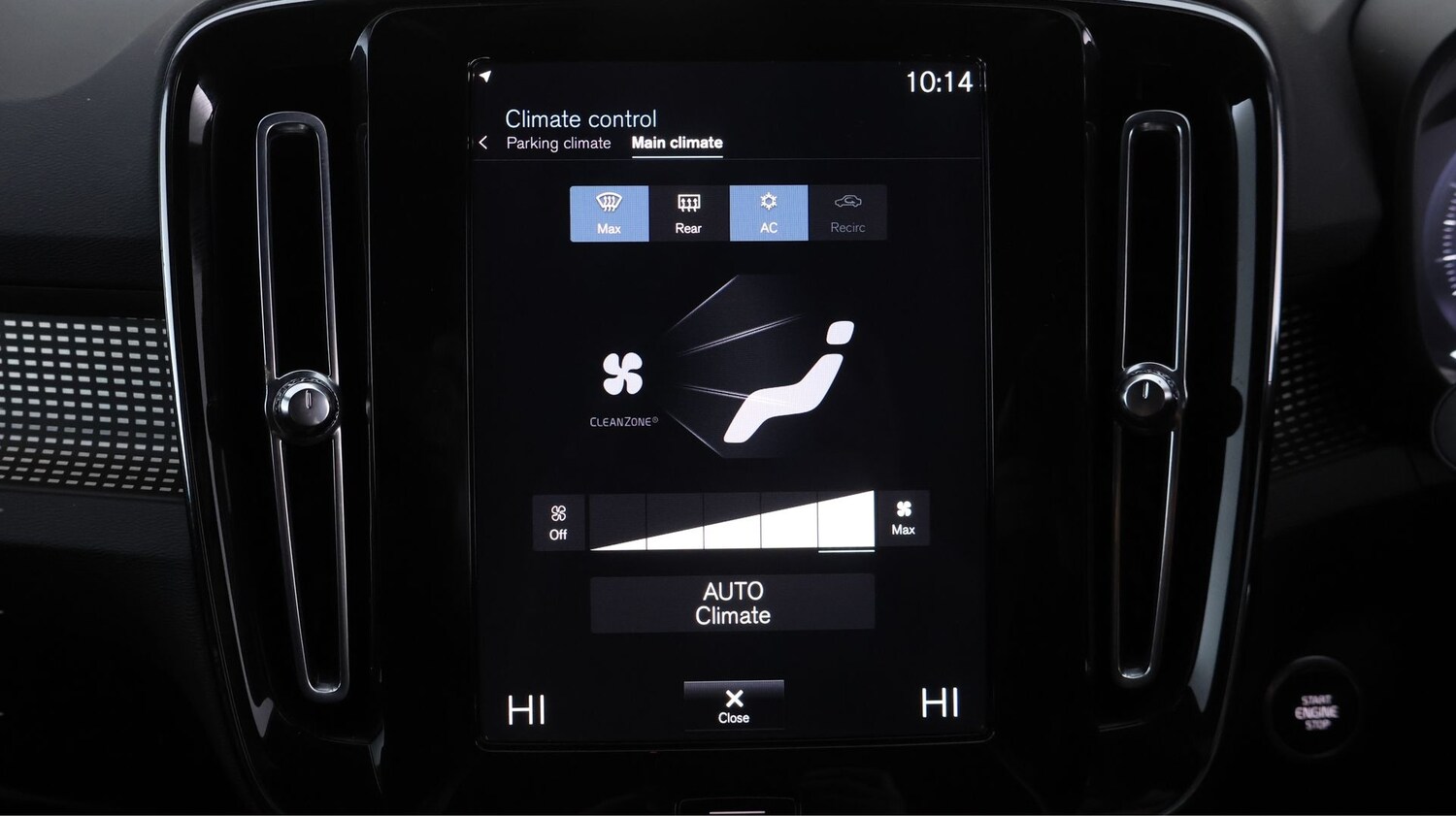 Used Volvo XC40 2022 for sale - 77934862: Photo 11