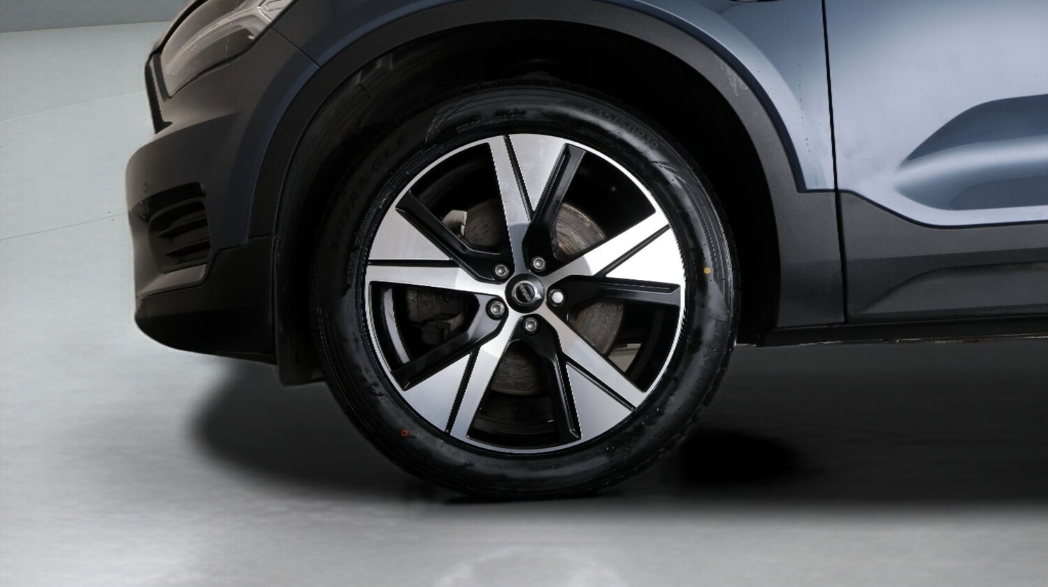 Used Volvo XC40 2022 for sale - 77934862: Photo 17