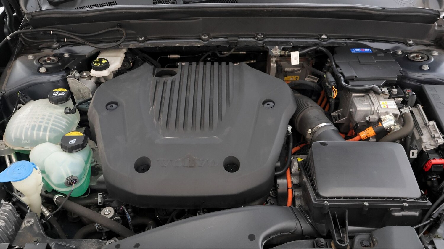 Used Volvo XC40 2022 for sale - 77934862: Photo 18