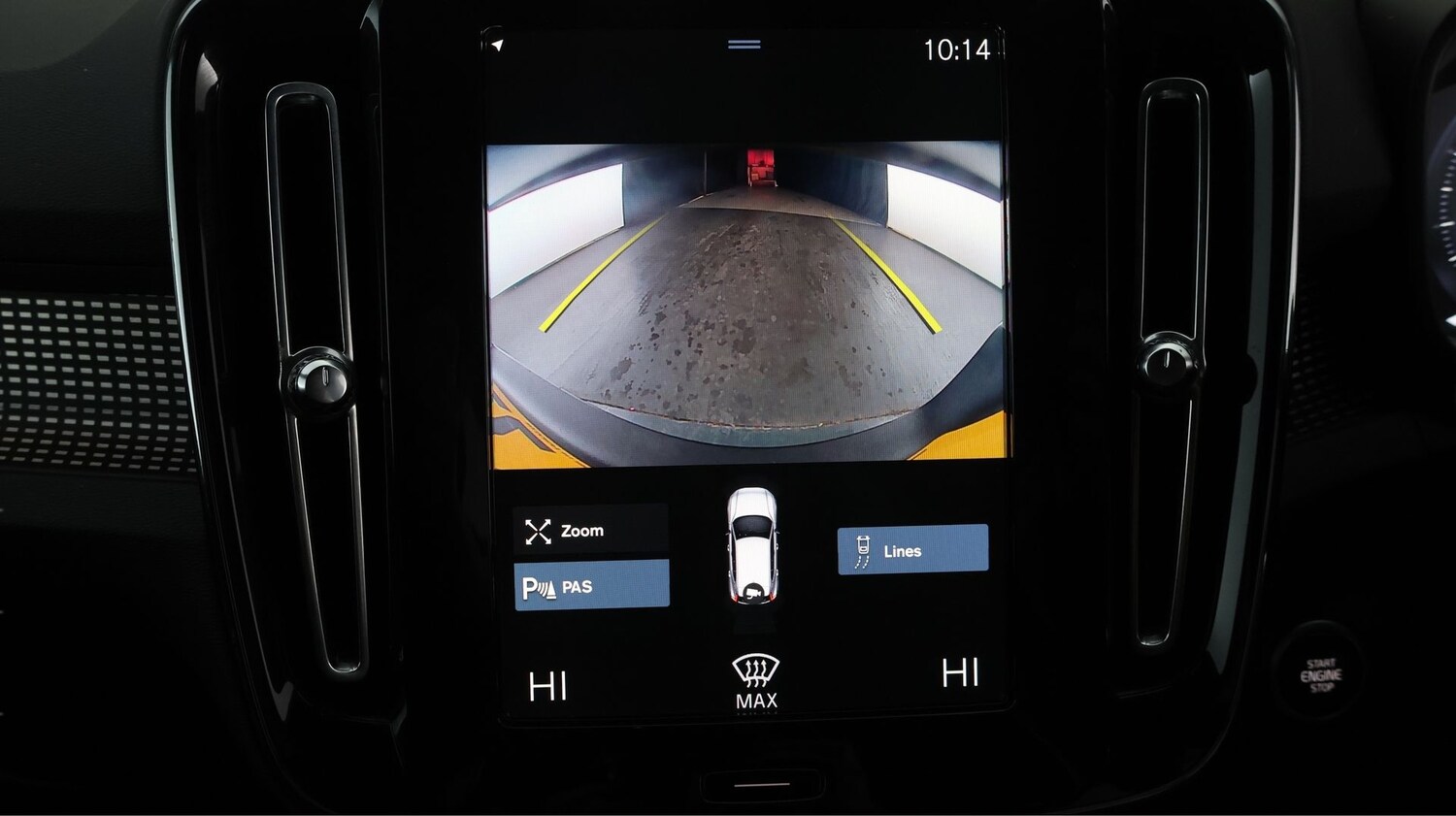 Used Volvo XC40 2022 for sale - 77934862: Photo 23