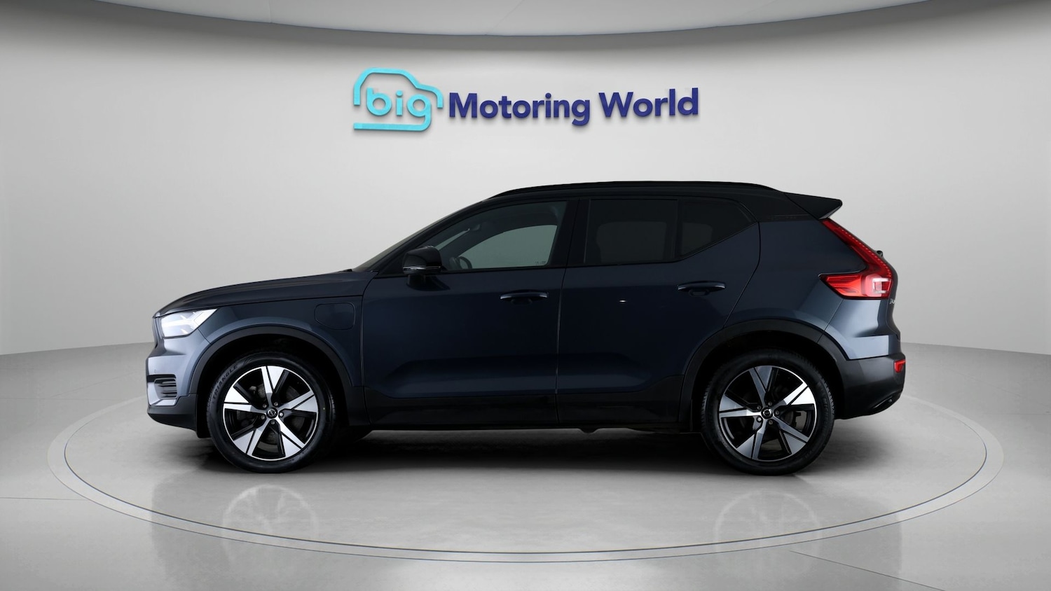 Used Volvo XC40 2022 for sale - 77934862: Photo 4