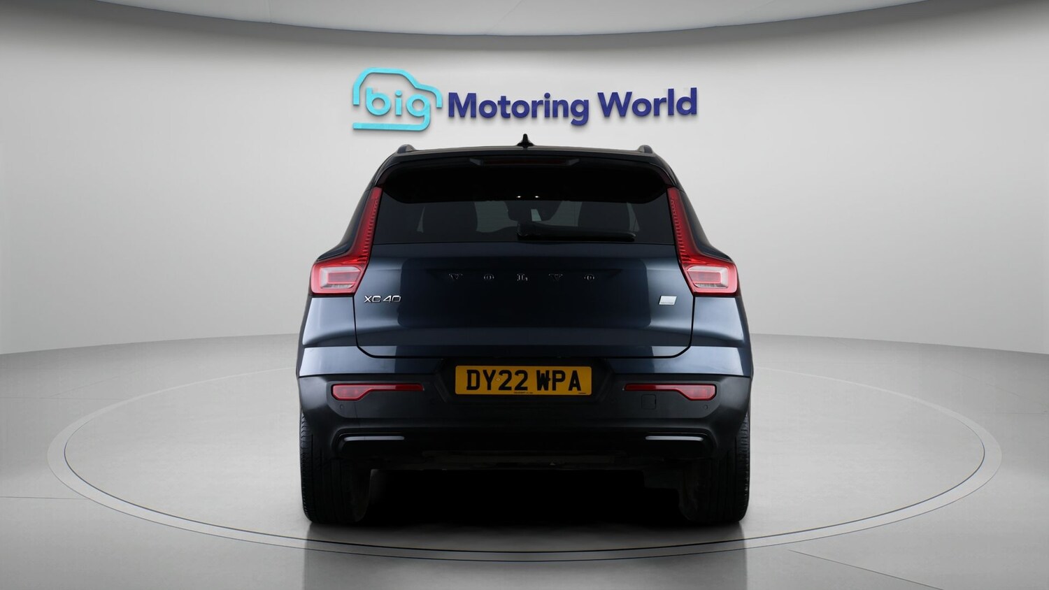 Used Volvo XC40 2022 for sale - 77934862: Photo 6