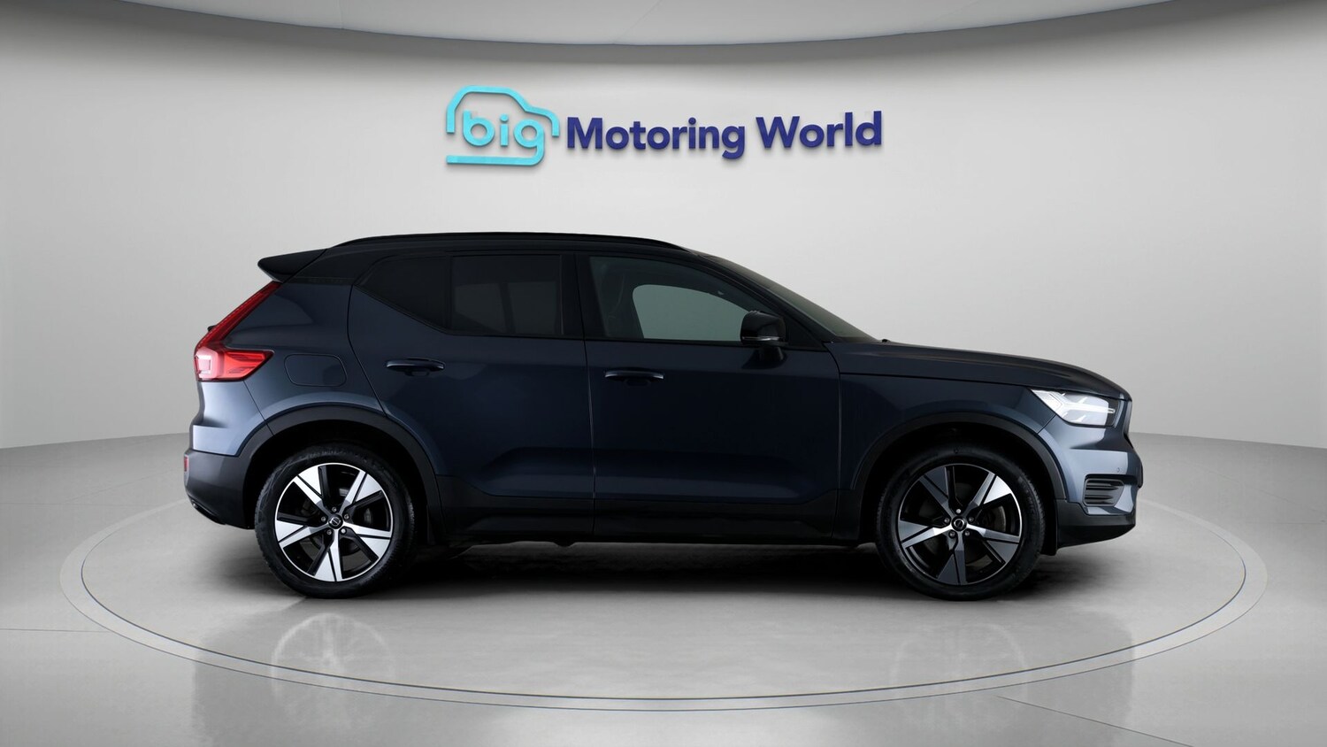 Used Volvo XC40 2022 for sale - 77934862: Photo 8