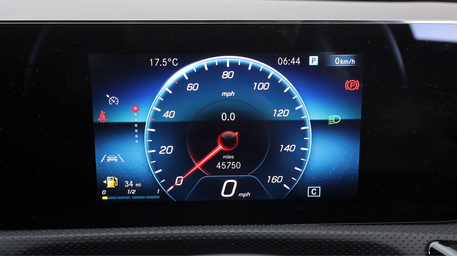 Used Mercedes-Benz A-Class 2022 for sale - 77568250: Photo 10