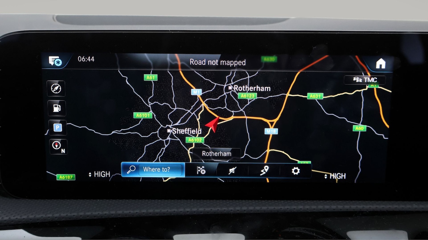 Used Mercedes-Benz A-Class 2022 for sale - 77568250: Photo 11