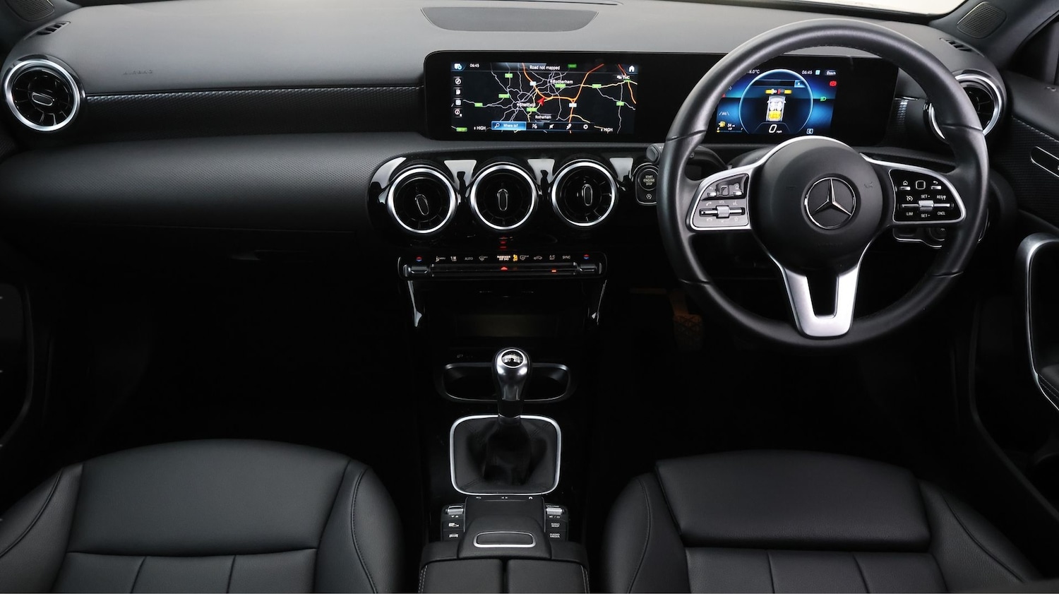 Used Mercedes-Benz A-Class 2022 for sale - 77568250: Photo 13