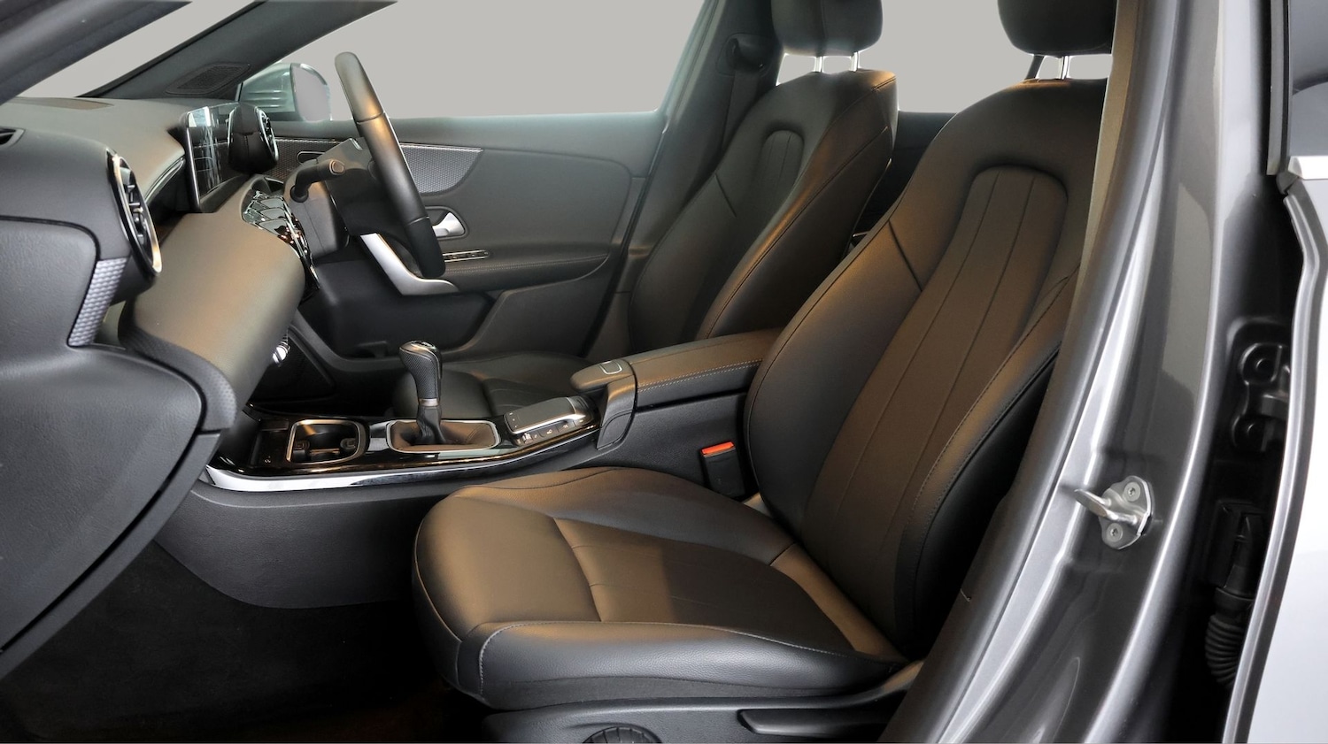 Used Mercedes-Benz A-Class 2022 for sale - 77568250: Photo 14