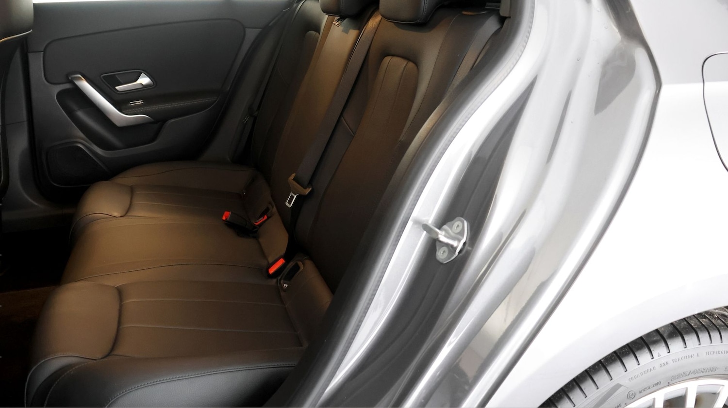 Used Mercedes-Benz A-Class 2022 for sale - 77568250: Photo 16