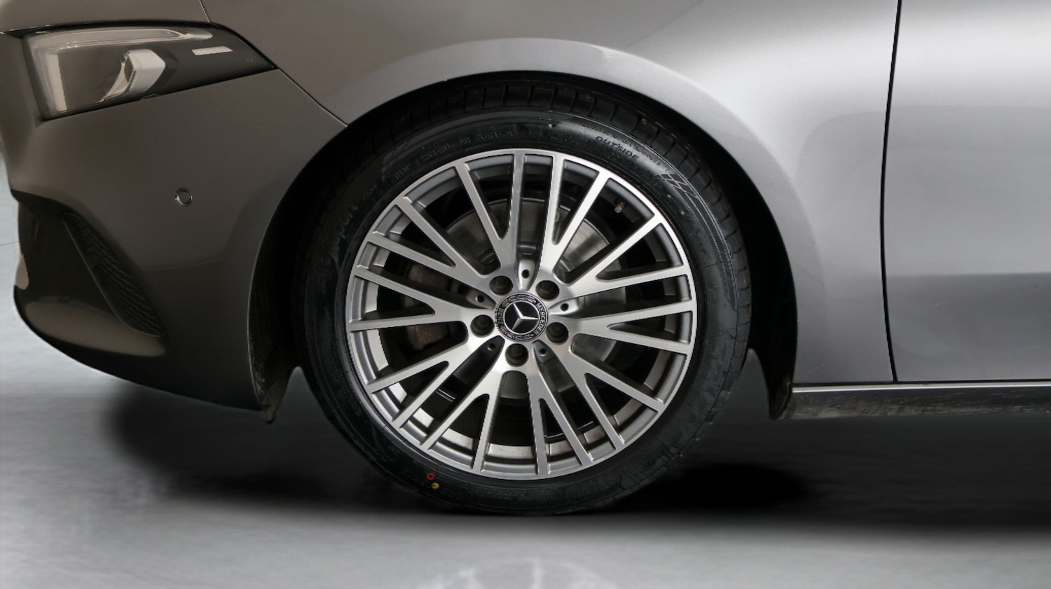 Used Mercedes-Benz A-Class 2022 for sale - 77568250: Photo 18