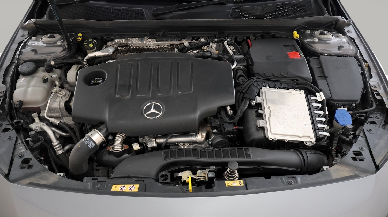 Used Mercedes-Benz A-Class 2022 for sale - 77568250: Photo 19