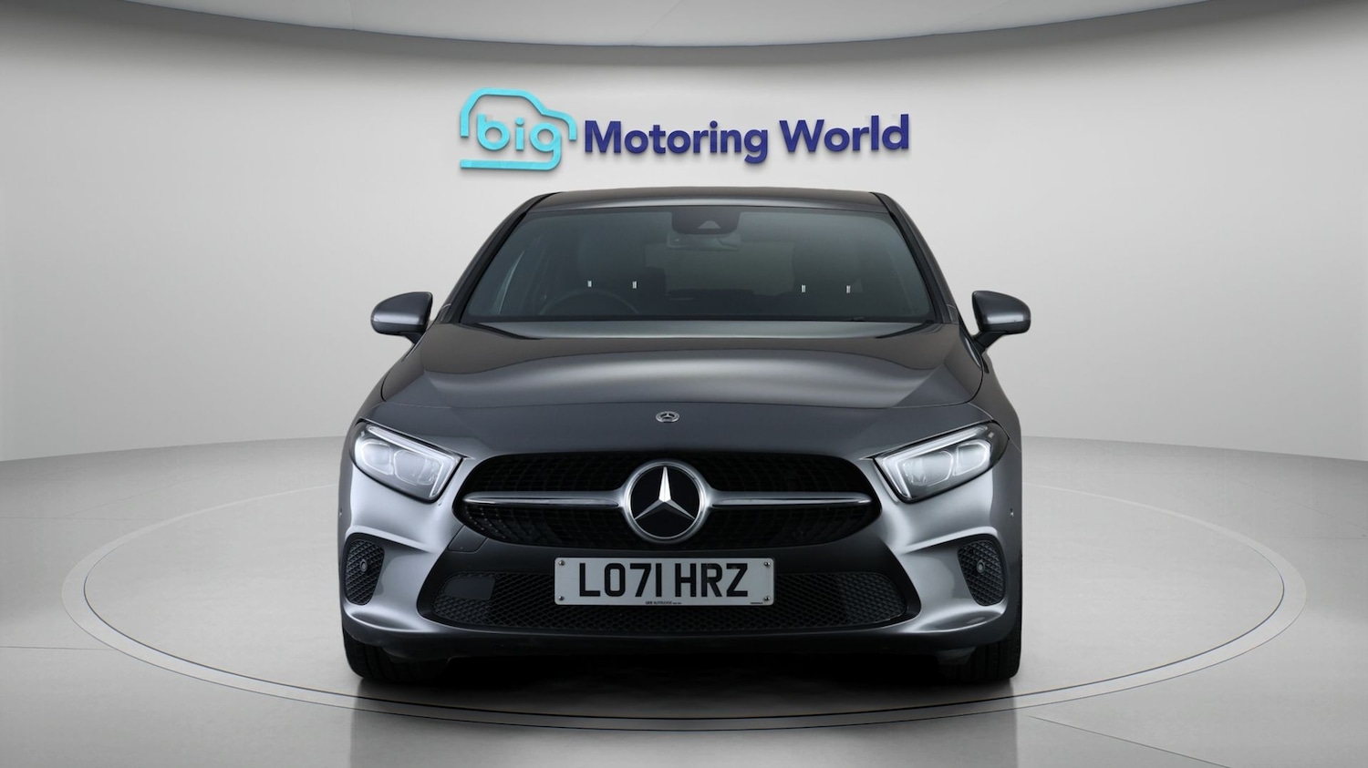 Used Mercedes-Benz A-Class 2022 for sale - 77568250: Photo 2