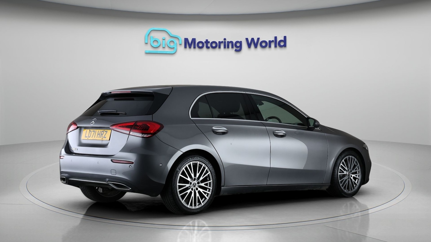 Used Mercedes-Benz A-Class 2022 for sale - 77568250: Photo 7