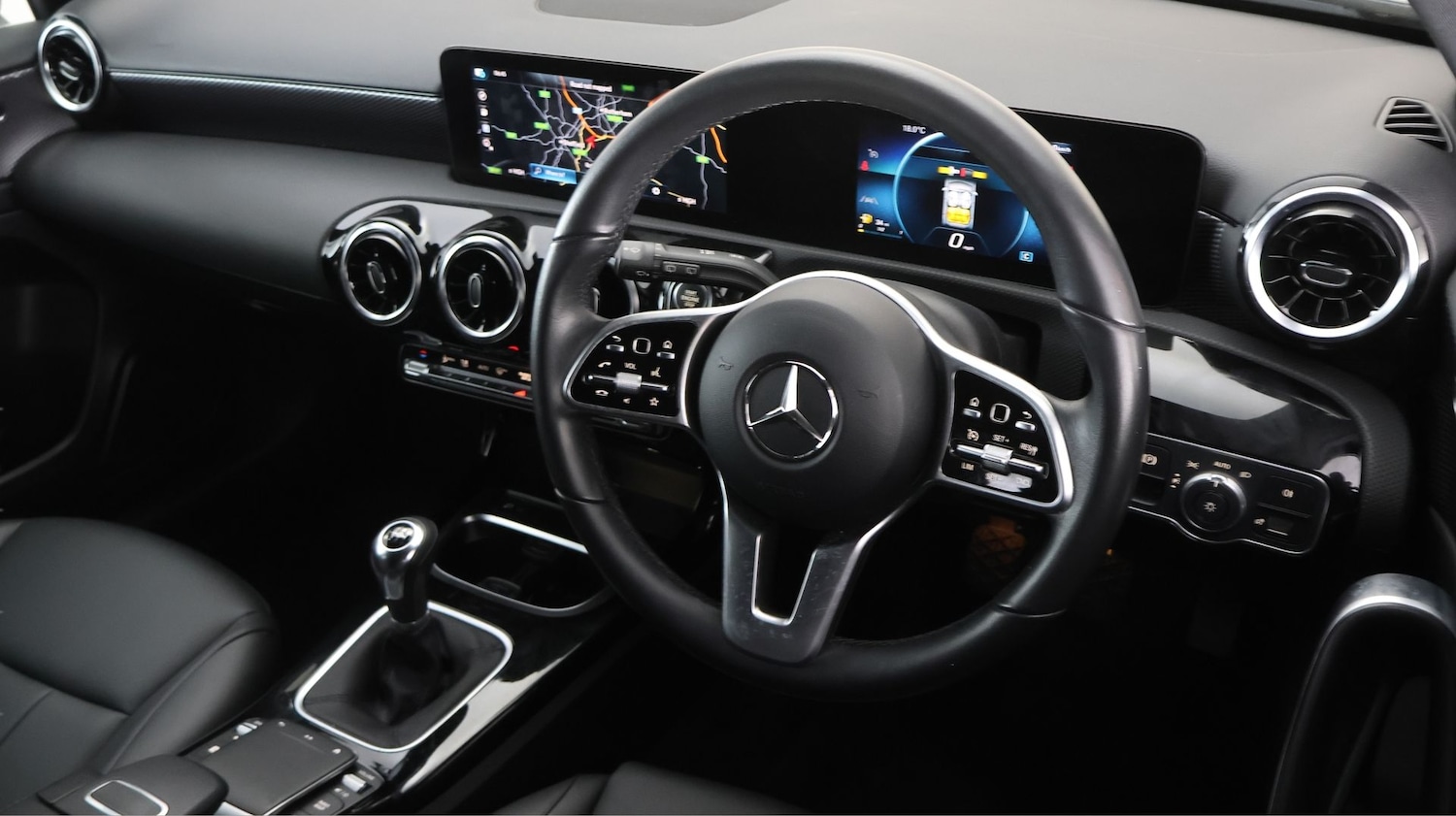 Used Mercedes-Benz A-Class 2022 for sale - 77568250: Photo 9