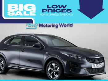(22) - 1.0 T-GDi 2 SUV 5dr Petrol Manual Euro 6 (s/s) (118 bhp)