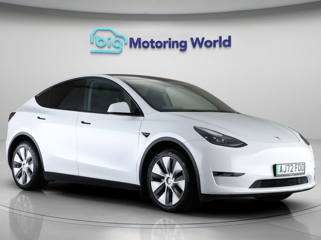 Used Tesla Model Y for sale - 76858978: Photo 19