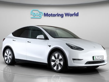 Used Tesla Model Y 2022 for sale - 76858978: Photo