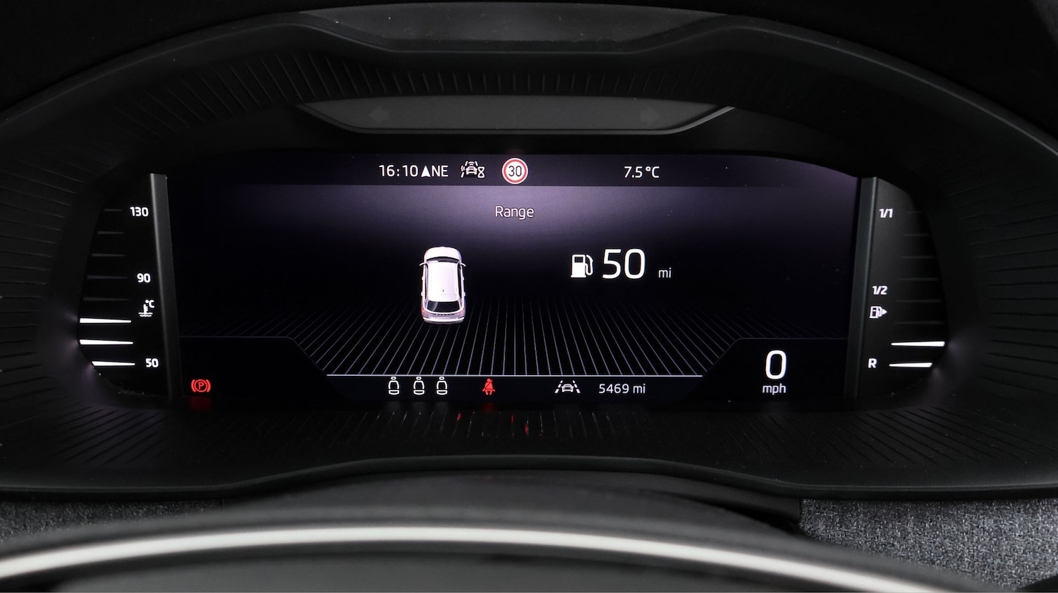 Used Skoda Kamiq 2025 for sale - 77562884: Photo 10