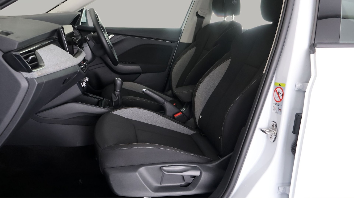 Used Skoda Kamiq 2025 for sale - 77562884: Photo 13