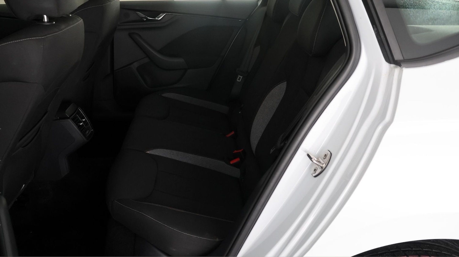 Used Skoda Kamiq 2025 for sale - 77562884: Photo 15